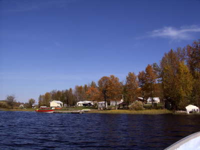 2008 Moose Haven Temp
